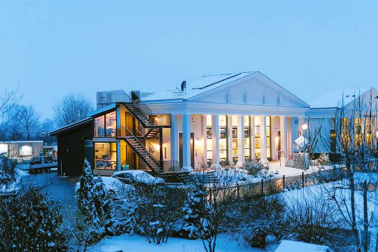 Ferienwohnung  Bad Wörishofen