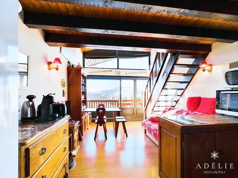 Studio Montvalezan