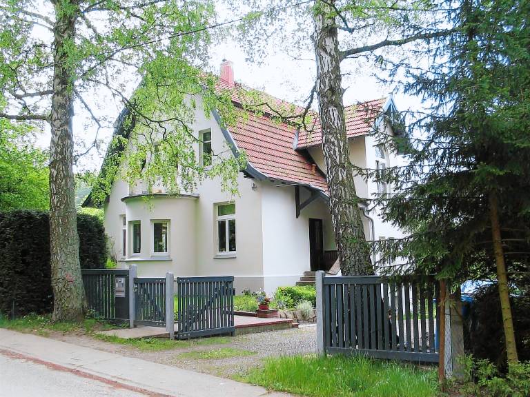 Ferienwohnung Hohenfelde
