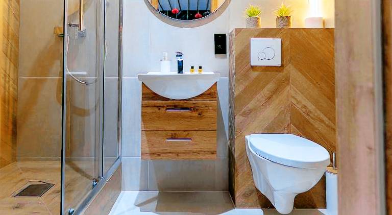 Rental apartment with jacuzzi | Pets are welcome — photo 4