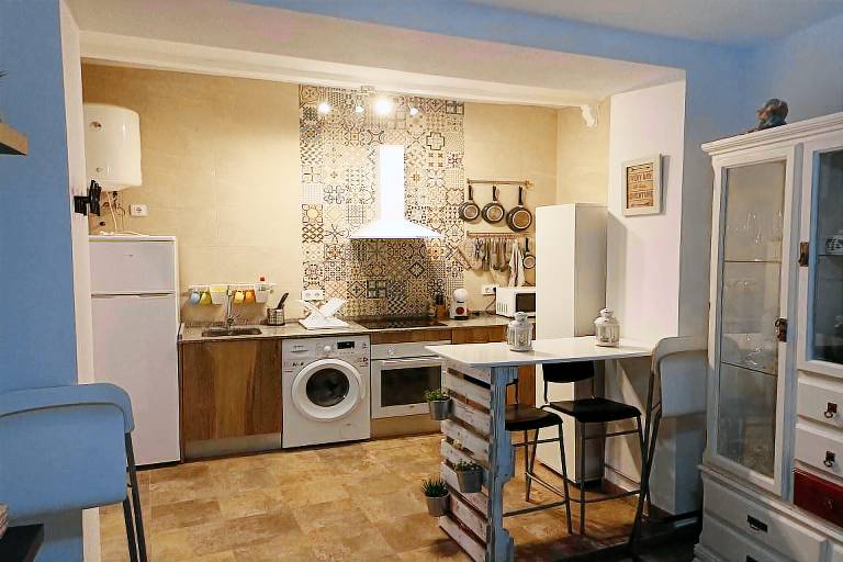 Apartamento Valdelagrana