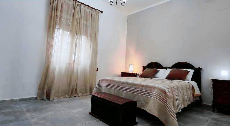 Vacation home with 2 rooms for 6 persons — photo 2