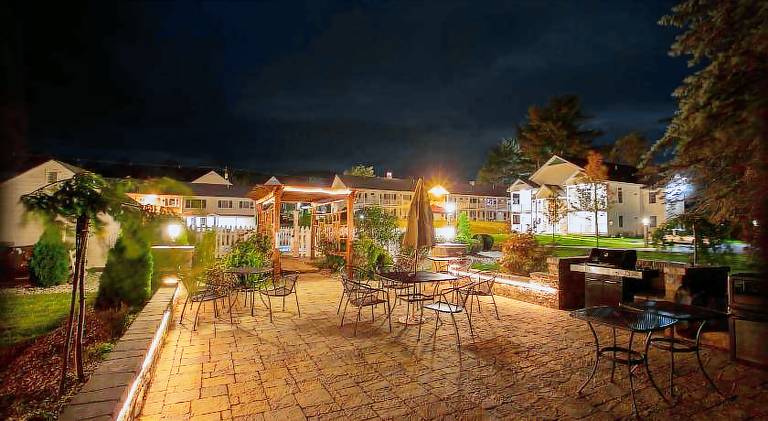 Golden Gables Inn Dazzler Select by Wyndham — photo 3