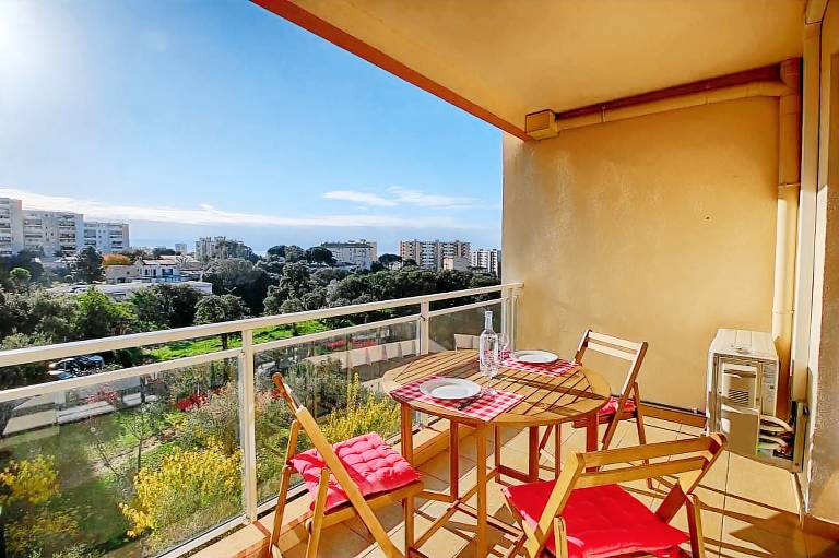 Appartement Ajaccio