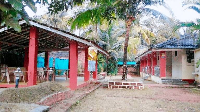 Private room Tarkarli Beach