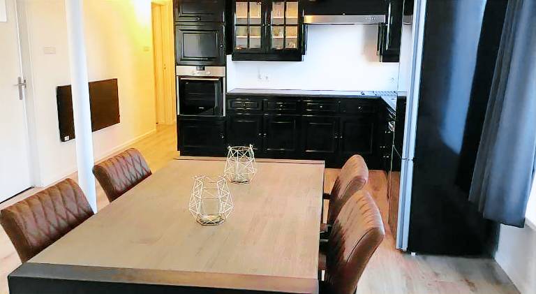 Holiday apartment with 2 rooms for 4 persons — photo 5