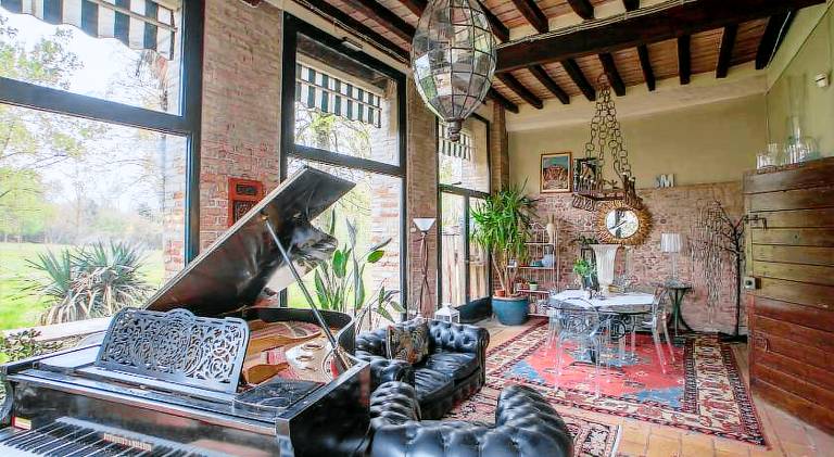 Bed & Breakfast Maranello