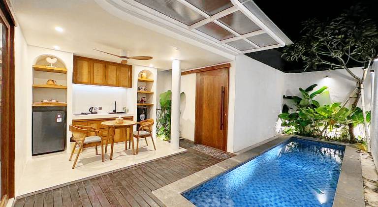 Villa for 4 persons — photo 5