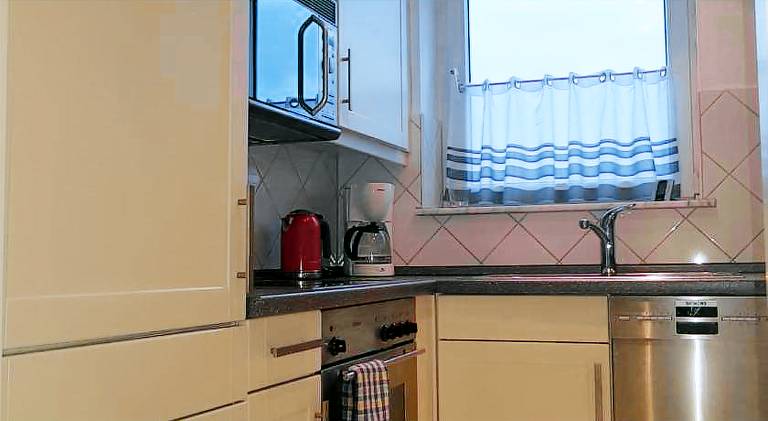 Ferienwohnung  Biebrich