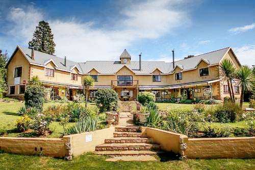 Apartment Dullstroom