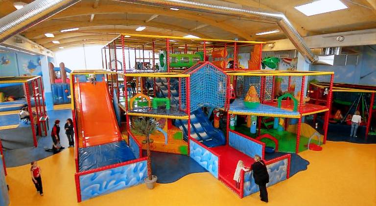 Frederikshavn Nordstrand Camping & Cottages — photo 2