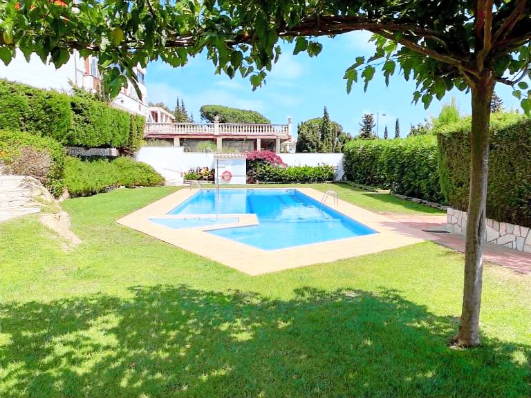 Ferienhaus Tossa de Mar