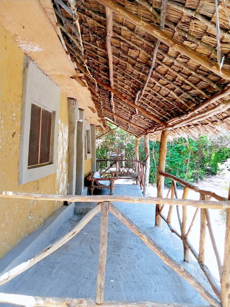 Mida Creek Eco Camp community project, Mida Creek Watamu Kilifi County — photo 5