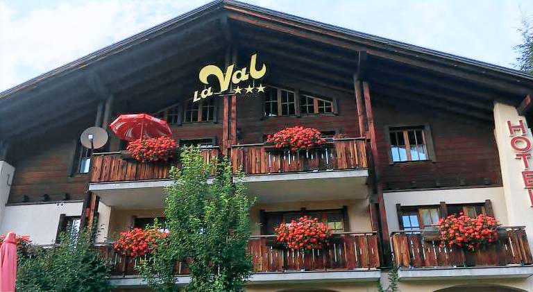 Hotel B&B Casa La Val — photo 2