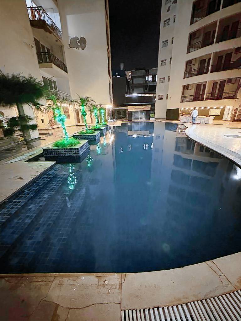 Holiday apartment with 1 room for 4 persons — photo 4