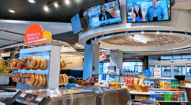 Tru by Hilton Oklahoma City Airport — photo 4