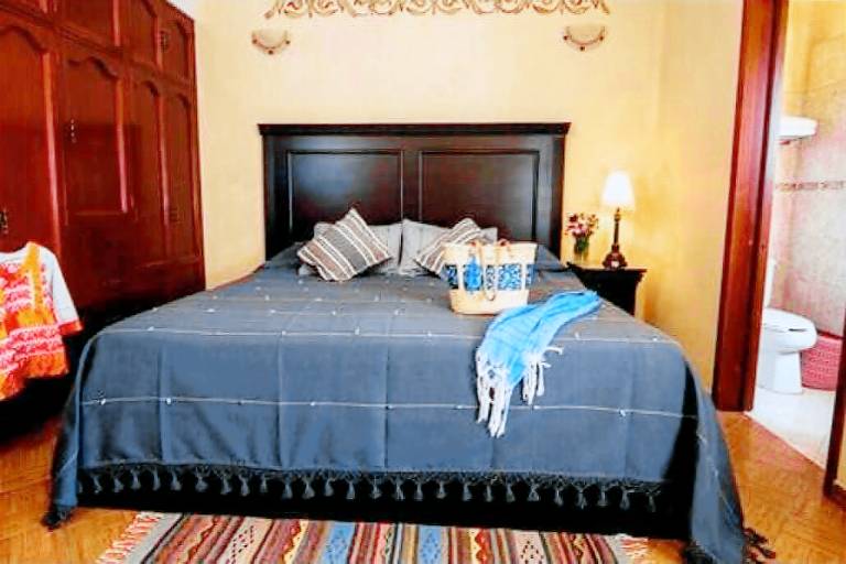 Departamento  Oaxaca