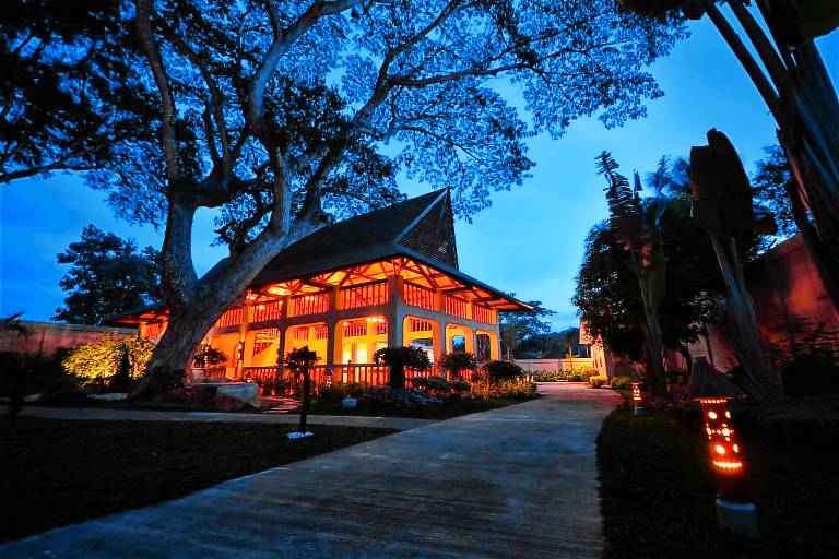 Resort Puerto Princesa