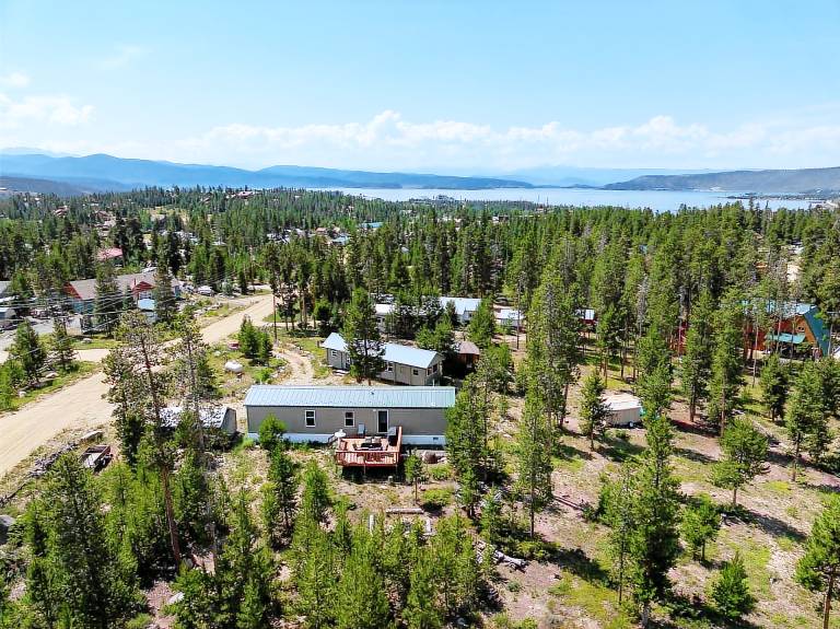 Caravan Grand Lake