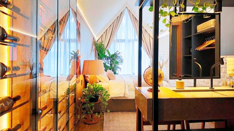 Apartamento Santa Helena