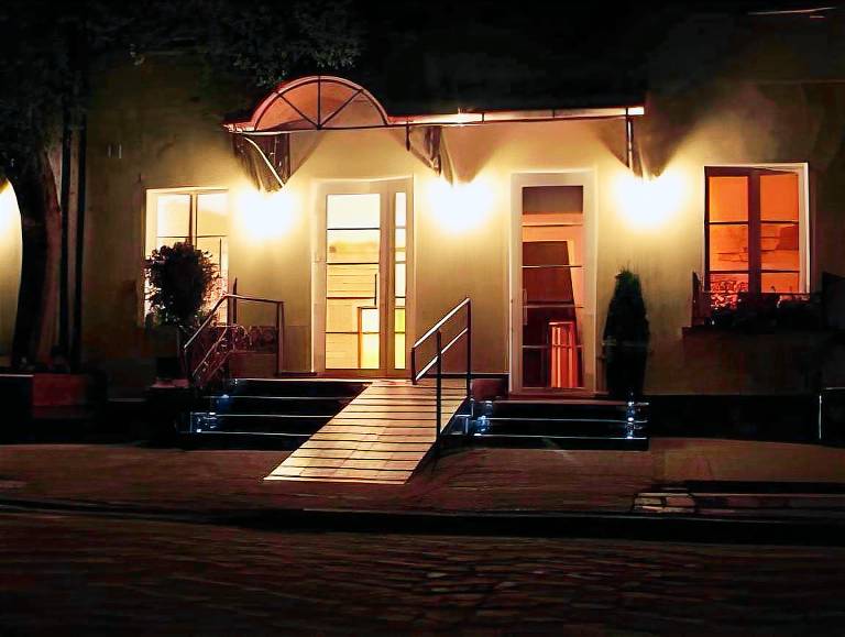 Amberton Cozy Hotel Kaunas in Kaunas