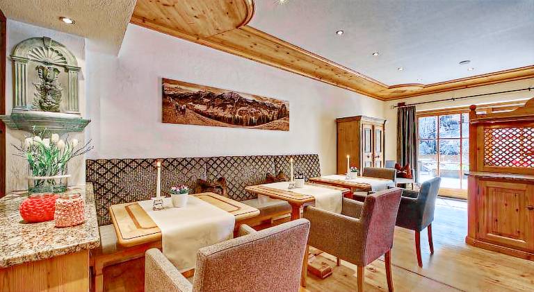 DIANA Naturpark Hotel - Partnerbetrieb von "Oberstaufen PLUS GOLF" — photo 4
