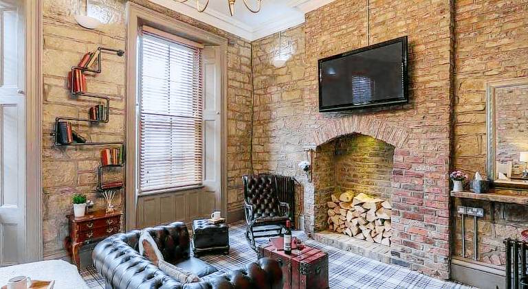 Apartment | Pets allowed in Morpeth