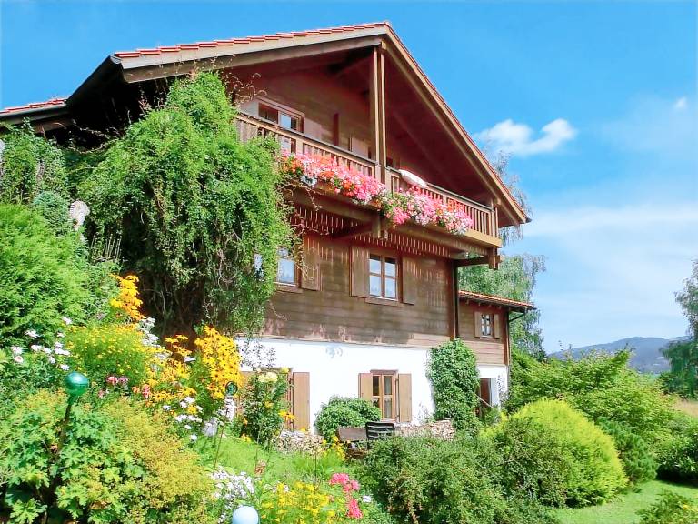 Ferienwohnung Bayerisch Eisenstein