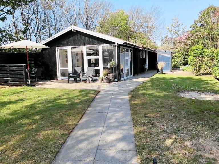 Ferienhaus in Esbjerg V, Sædding f&uuml;r max. 4 Personen