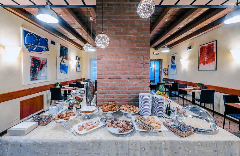 Hotel Gattopardo — photo 4