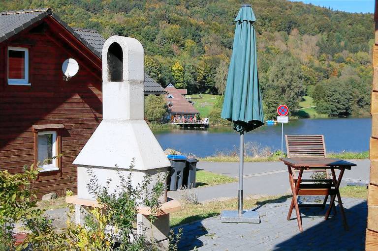 Ferienhaus Maria Laach