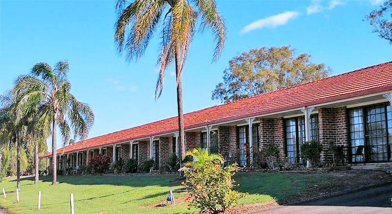 Motel Lismore