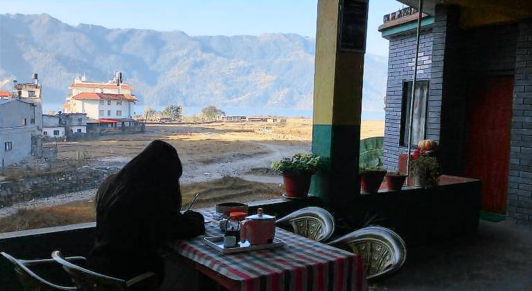 Bishnu Homestay — photo 4