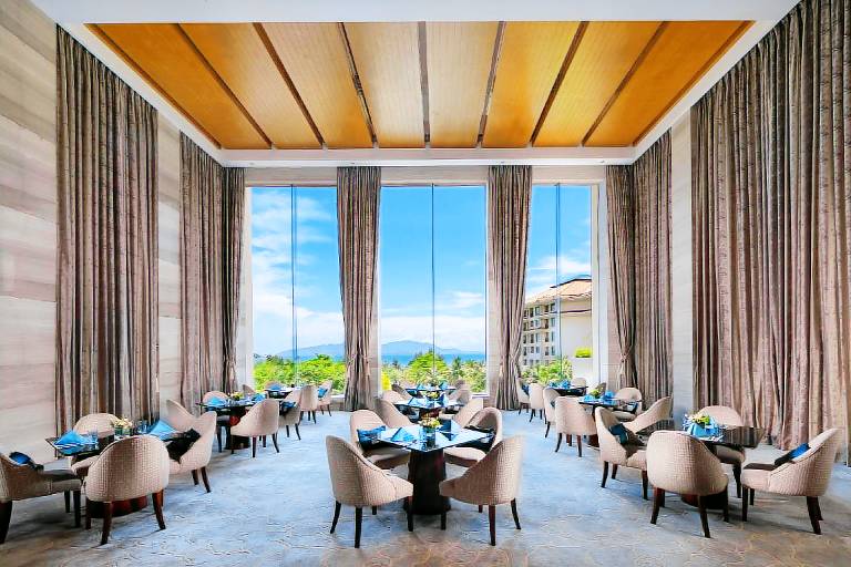 Regal Palace Resort Huizhou — photo 5