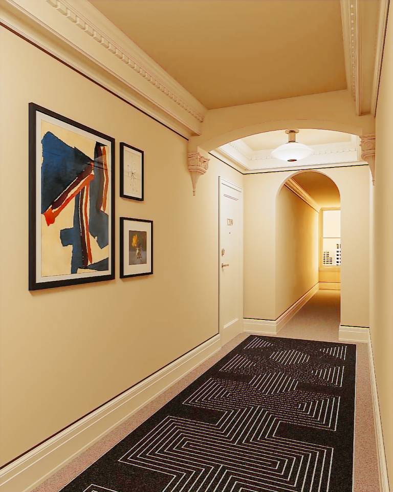 The Huntington Hotel — photo 5