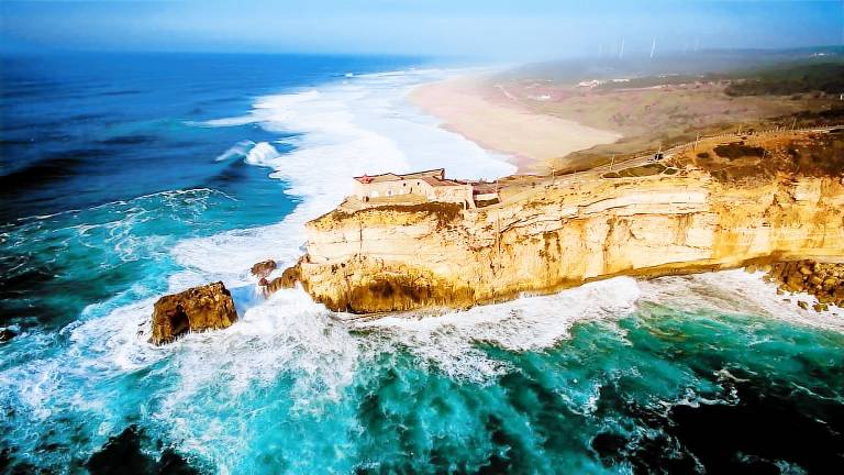 Appartement Nazaré
