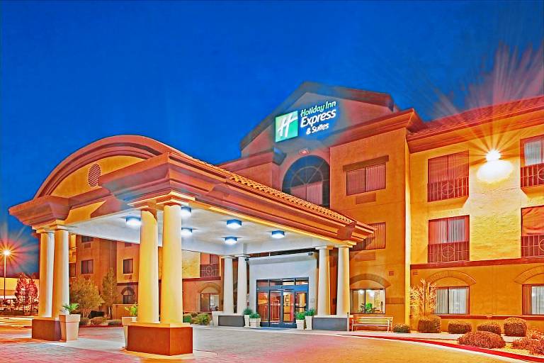 Holiday Inn Express & Suites Barstow - Route 66 by IHG in Barstow, CA