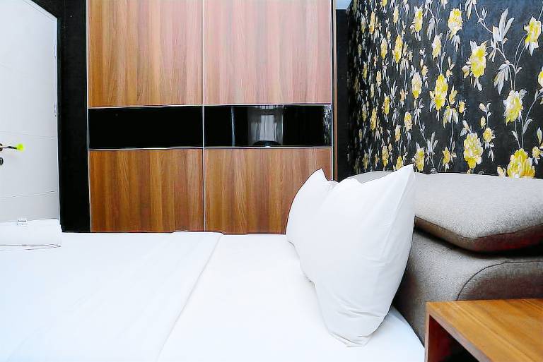 Apartment South Bekasi