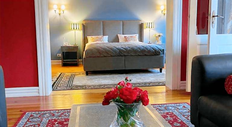 Charming holiday apartment | Pets allowed — photo 2