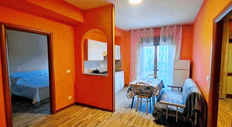 Appartamento Scalea