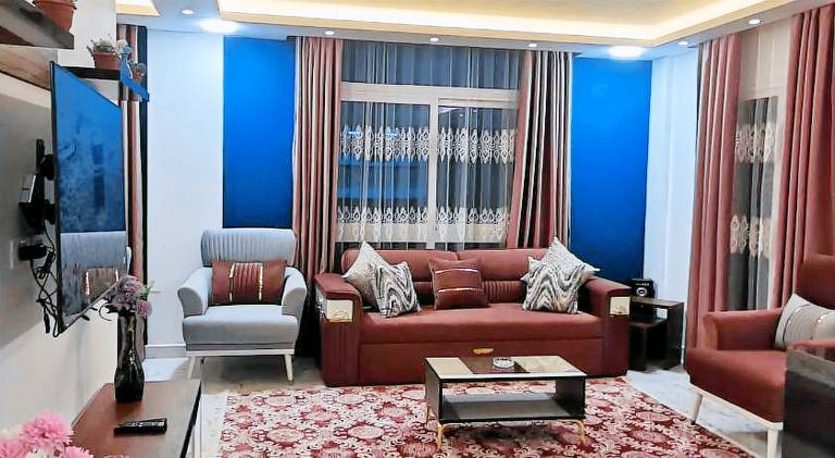 Apartment with pool | Next to the beach | Pet-friendly — photo 2