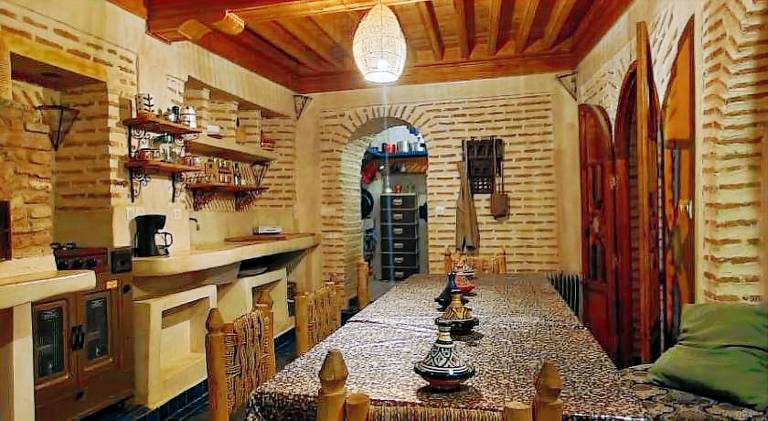Vacation home | Close to Jemaa el-Fnaa | Dogs allowed — photo 3