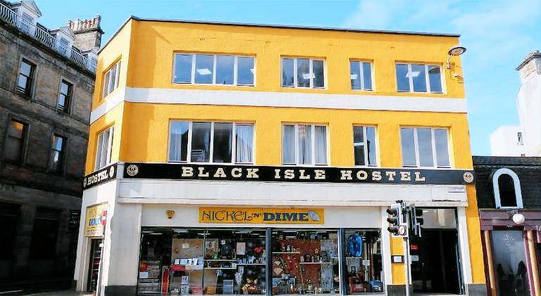 Black Isle Hostel — photo 3