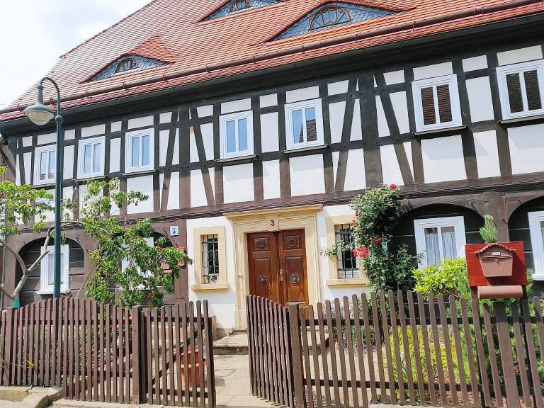 Ferienwohnung  Seifhennersdorf