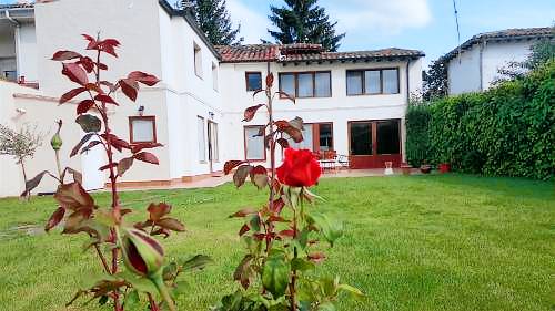 Maison de vacances Burgos