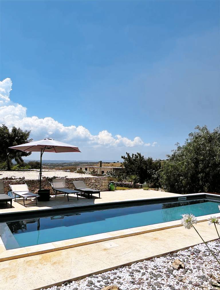 Villa Avola