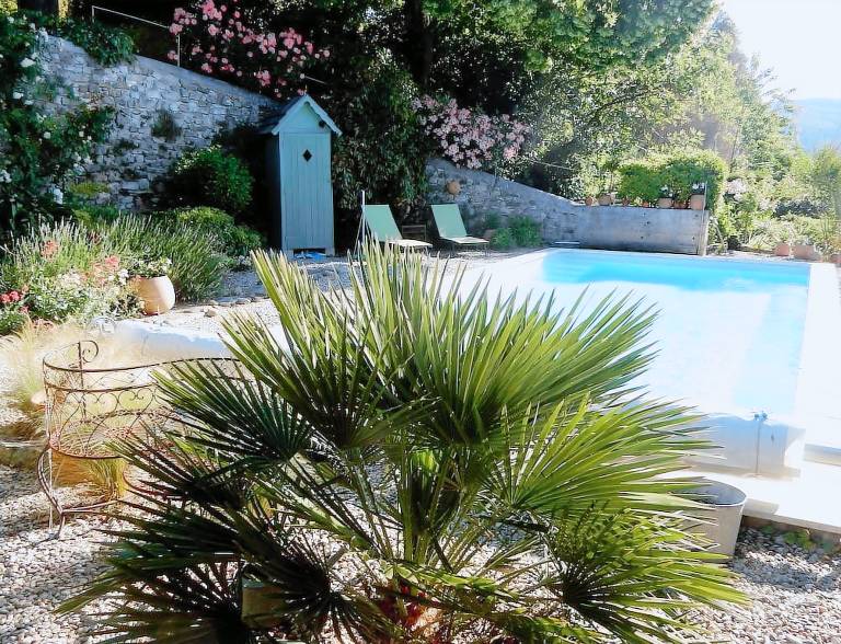 Maison de vacances Marsanne