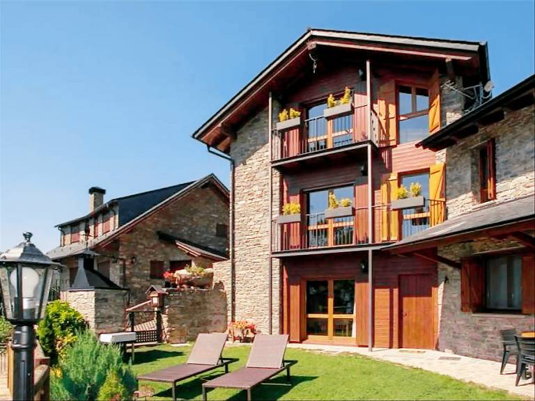 Casa Montardit de Dalt