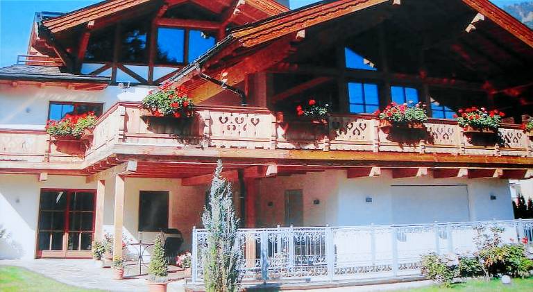 Apartment Gemeinde Kitzbühel