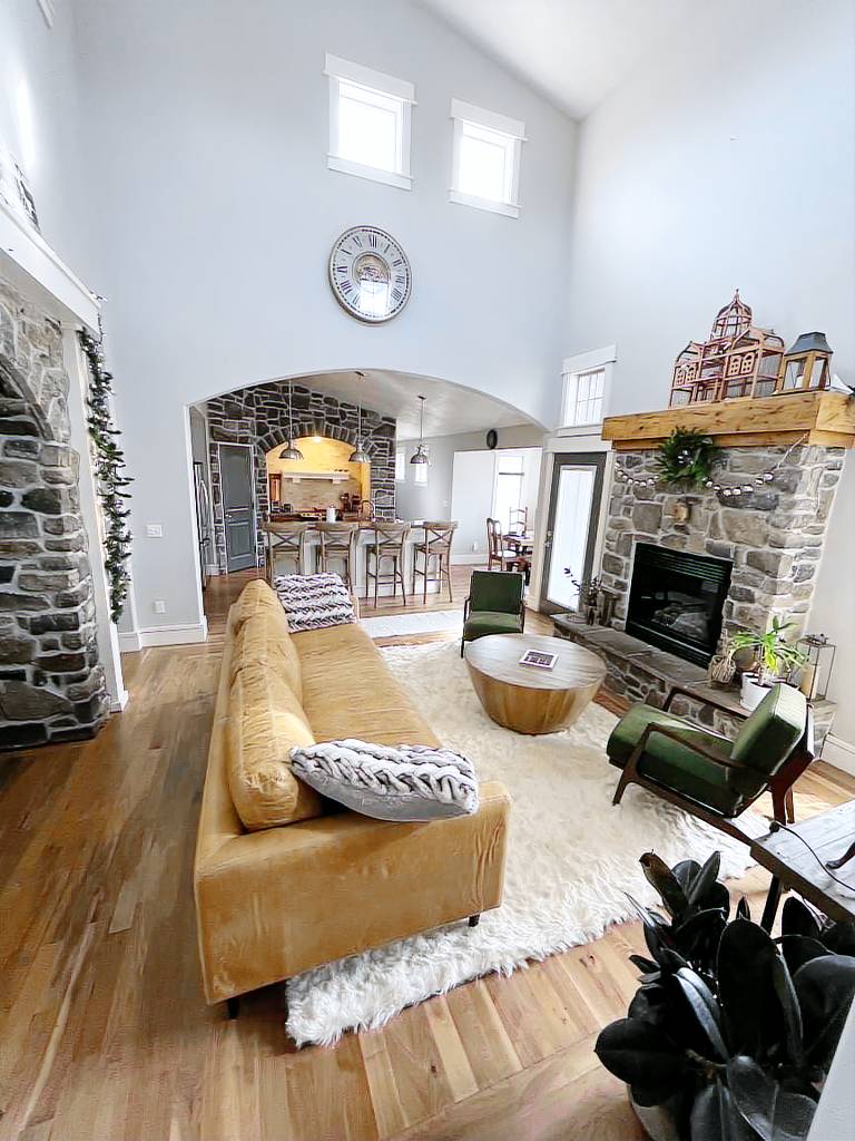 House Heber City